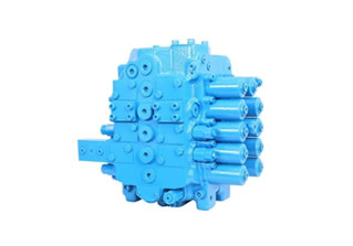 20~25噸挖掘機用多路閥TX28