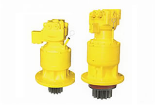 回轉(zhuǎn)機(jī)構(gòu)