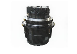 行走機(jī)構(gòu)